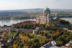 Esztergomi Bazilika