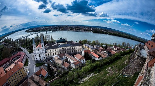 Osztálykirándulás szállás Esztergom